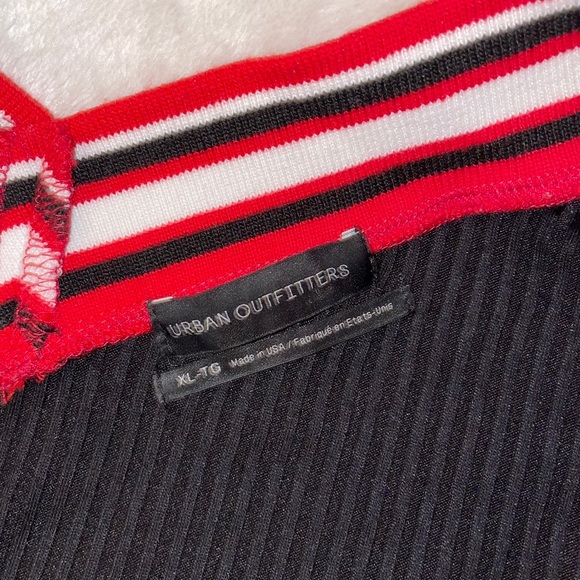 UO Wide Neck dress - Picture 5 of 10